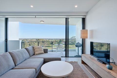 Allure Mooloolaba - New South Wales Tourism  4