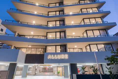 Allure Mooloolaba - New South Wales Tourism  1