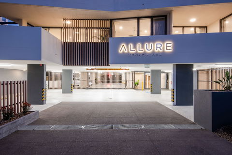 Allure Mooloolaba - New South Wales Tourism  0