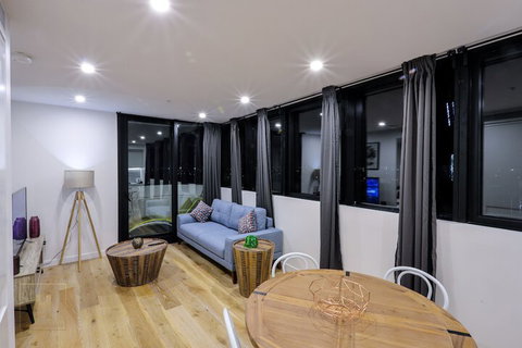 Unil Apartments Glenwaverley - New South Wales Tourism  3
