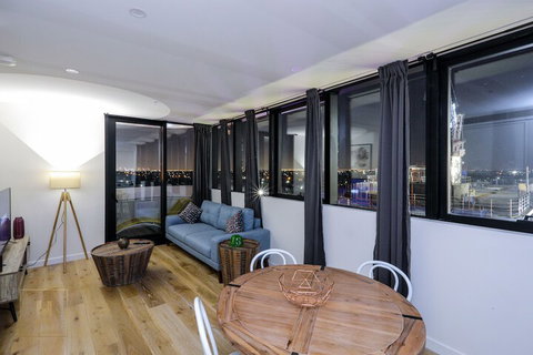 Unil Apartments Glenwaverley - New South Wales Tourism  2