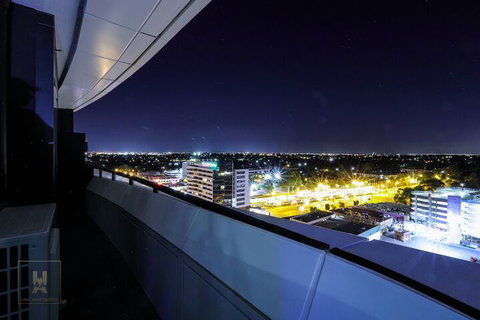 Unil Apartments Glenwaverley - New South Wales Tourism  1