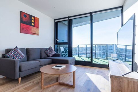 Unil Apartments Glenwaverley - New South Wales Tourism  5