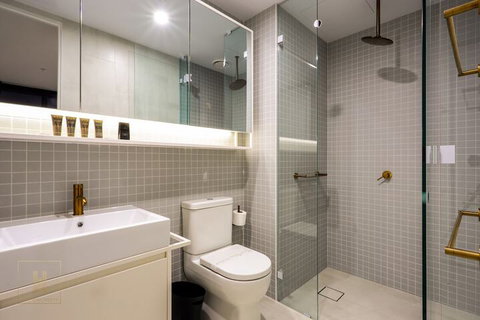 Unil Apartments Glenwaverley - New South Wales Tourism  6