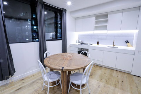 Unil Apartments Glenwaverley - New South Wales Tourism  7