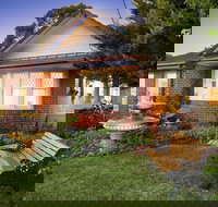 Rosanna Mansion - New South Wales Tourism 