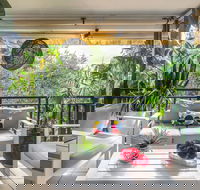 Bondi Boho House - New South Wales Tourism 