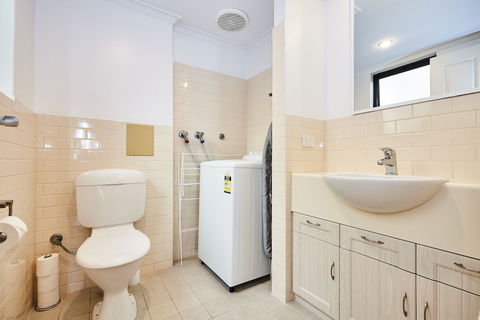 Fremantle Townhouse Unit 5 - New South Wales Tourism  6