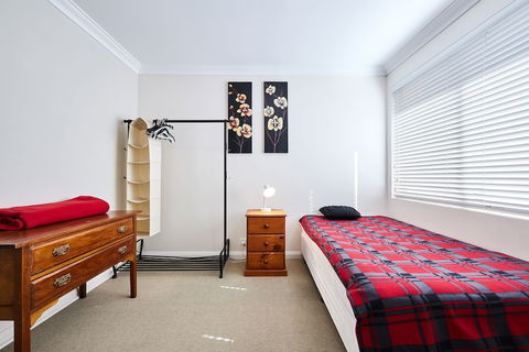 Fremantle Townhouse Unit 5 - New South Wales Tourism  3