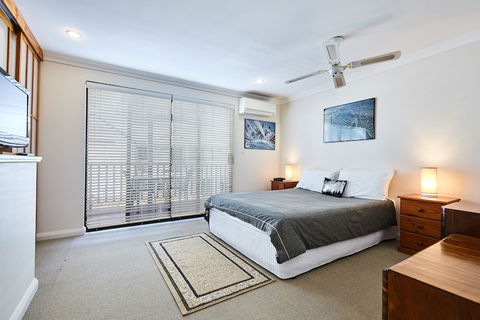 Fremantle Townhouse Unit 5 - New South Wales Tourism  5