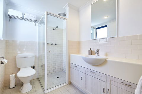 Fremantle Townhouse Unit 5 - New South Wales Tourism  2