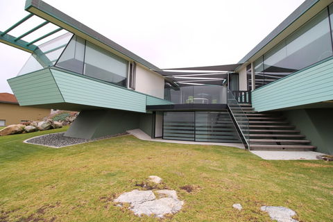 Boathouse Augusta - New South Wales Tourism  0