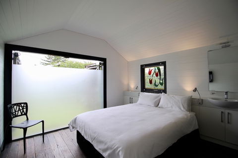 Boathouse Augusta - New South Wales Tourism  6