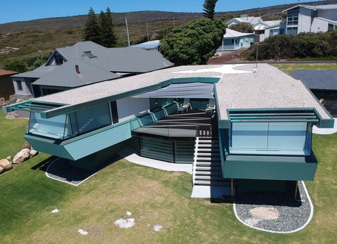 Boathouse Augusta - New South Wales Tourism  2