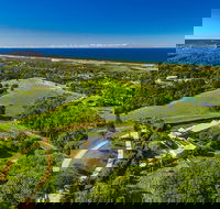 Your Luxury Escape - Trig Point - New South Wales Tourism 