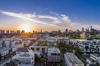 Oaks Pinnacle - New South Wales Tourism  0