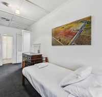 Triune House Bed  Breakfast