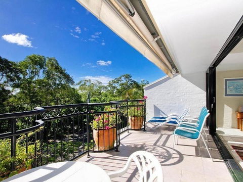 Bayona U2 - New South Wales Tourism  1