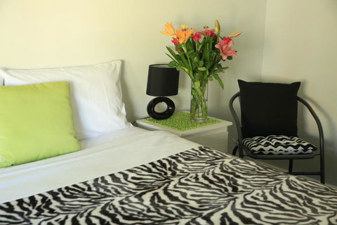 Wattle Grove Villa - New South Wales Tourism  1