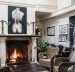 The Manor House Daylesford