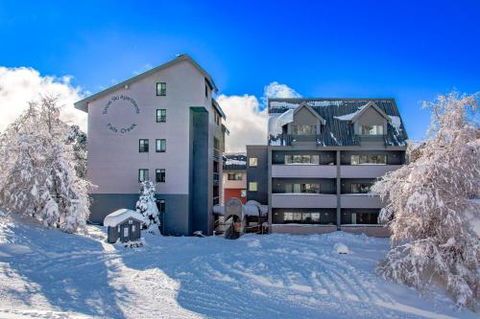 Snow Ski Apartments 16 - New South Wales Tourism  1