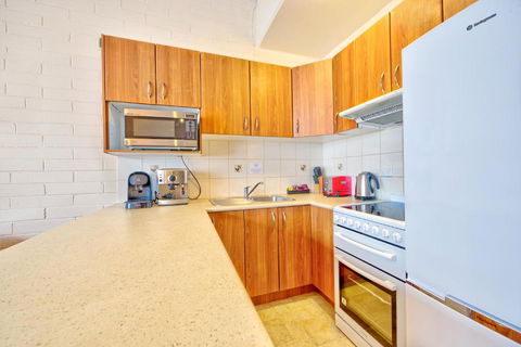 Snow Ski Apartments 16 - New South Wales Tourism  3