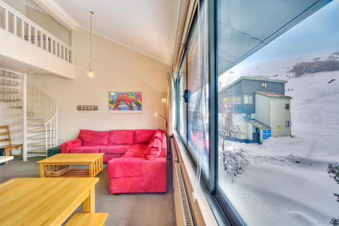 Snow Ski Apartments 16 - New South Wales Tourism  2