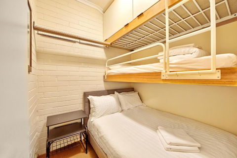 Snow Ski Apartments 16 - New South Wales Tourism  6