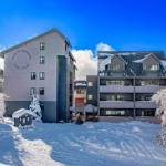Snow Ski Apartments 16 - New South Wales Tourism  0