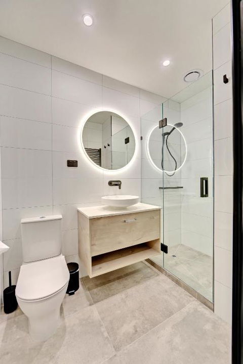 Snow Ski Apartments 32 - New South Wales Tourism  1