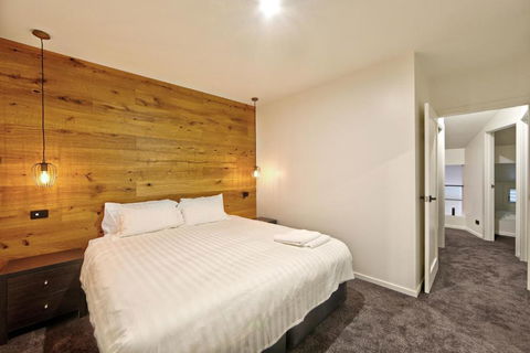 Snow Ski Apartments 32 - New South Wales Tourism  2