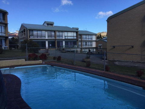 Kirwan Apartment 21 - New South Wales Tourism  4