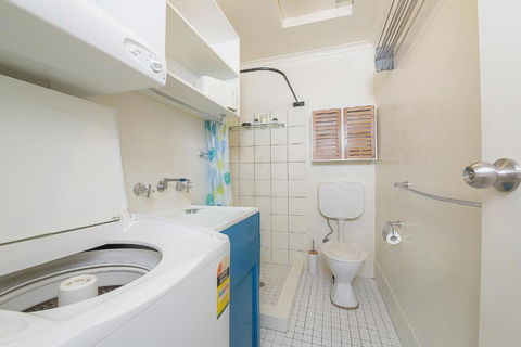 Kirwan Apartment 21 - New South Wales Tourism  6