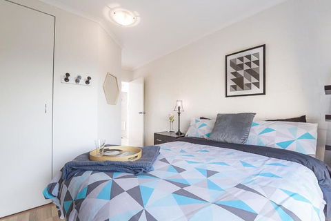 Kirwan Apartment 21 - New South Wales Tourism  5