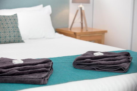 Jurien Bay Motel Apartments - New South Wales Tourism  6