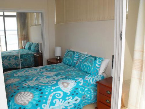 Oceanic Unit 19 8 12 North Street Forster - New South Wales Tourism  2