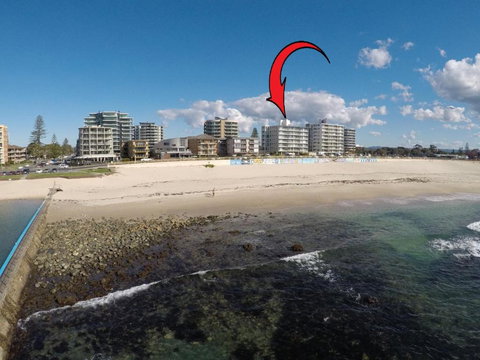 Oceanic Unit 19 8 12 North Street Forster - New South Wales Tourism  5