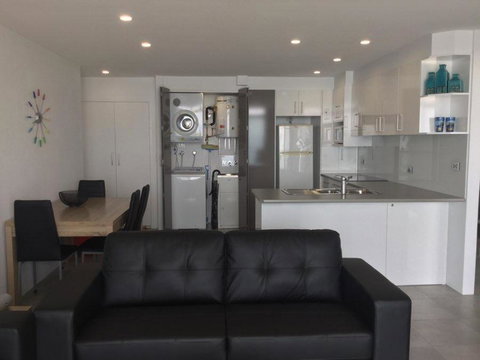 Oceanic Unit 19 8 12 North Street Forster - New South Wales Tourism  3