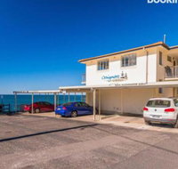 Craigmore on the Beach Unit 13 views views - New South Wales Tourism 