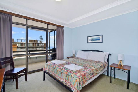 Akuna 14 6 Joffre Street - New South Wales Tourism  3