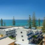Akuna 23 6 Joffre Street - New South Wales Tourism  0