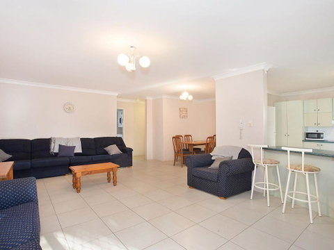 Bayview Unit 6 The Entrance NSW - New South Wales Tourism  1