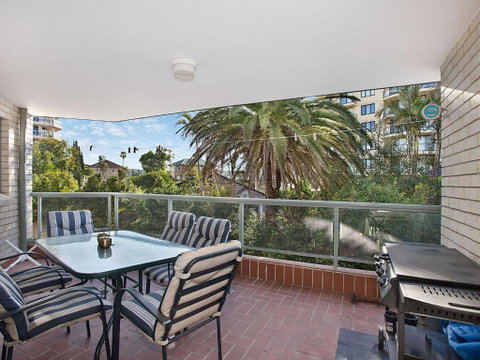 Bayview Unit 6 The Entrance NSW - New South Wales Tourism  4