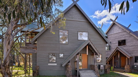 Dandongale - New South Wales Tourism  0