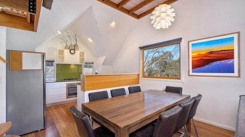 Dandongale - New South Wales Tourism  2