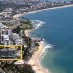 Beachfront Mooloolaba Apartment - New South Wales Tourism  0