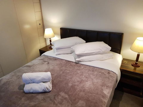 Accommodation Sydney 38 Harbour Street Sydney - New South Wales Tourism  5