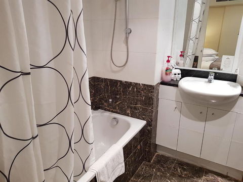 Accommodation Sydney 38 Harbour Street Sydney - New South Wales Tourism  1