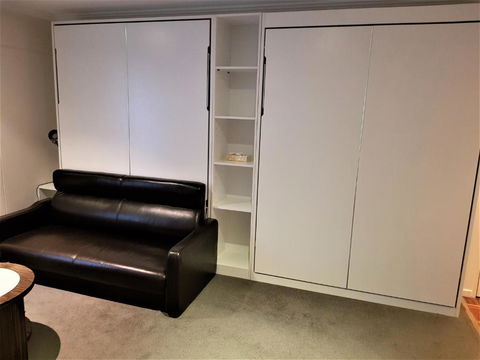 Accommodation Sydney 38 Harbour Street Sydney - New South Wales Tourism  3