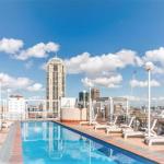 Accommodation Sydney 38 Harbour Street Sydney - New South Wales Tourism  0